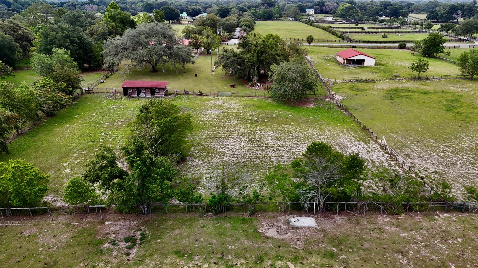 16850 SE 19TH CT, SUMMERFIELD, FL, 34491