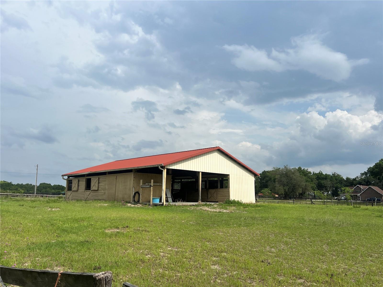 16850 SE 19TH CT, SUMMERFIELD, FL, 34491