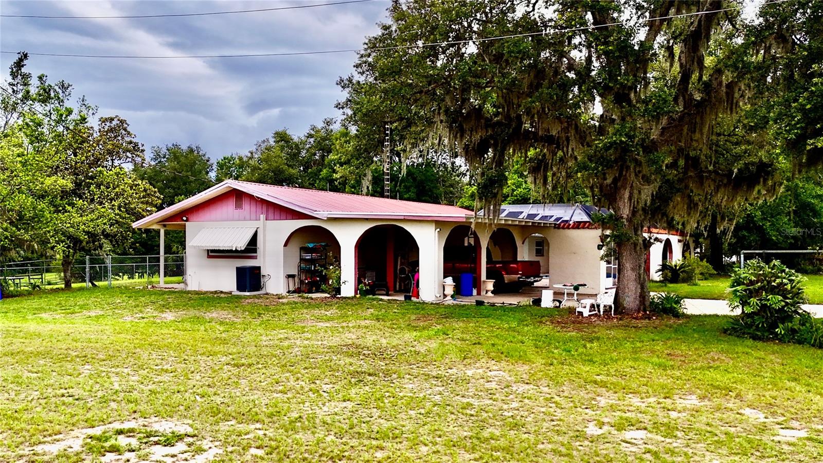 16850 SE 19TH CT, SUMMERFIELD, FL, 34491