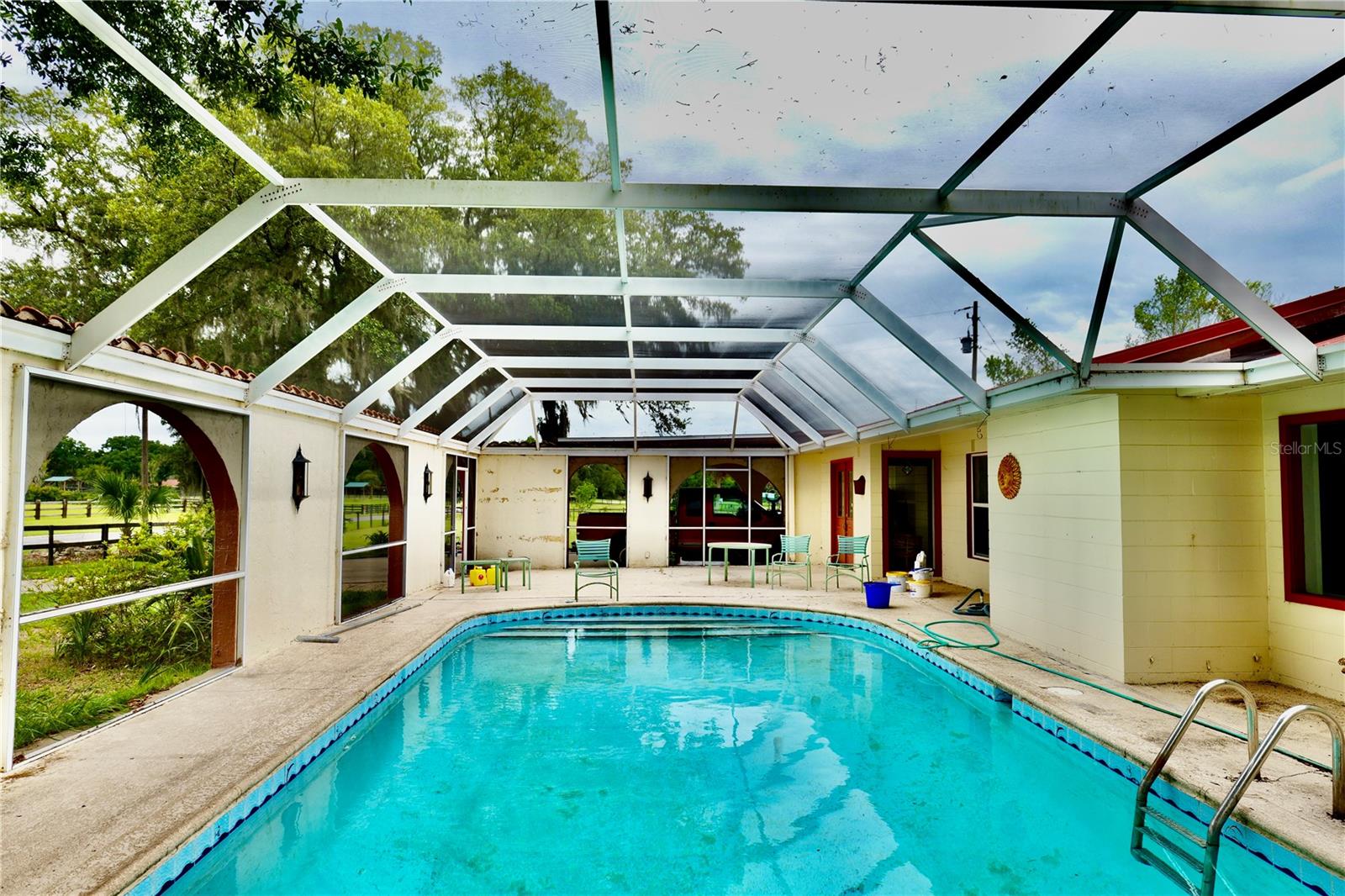 16850 SE 19TH CT, SUMMERFIELD, FL, 34491