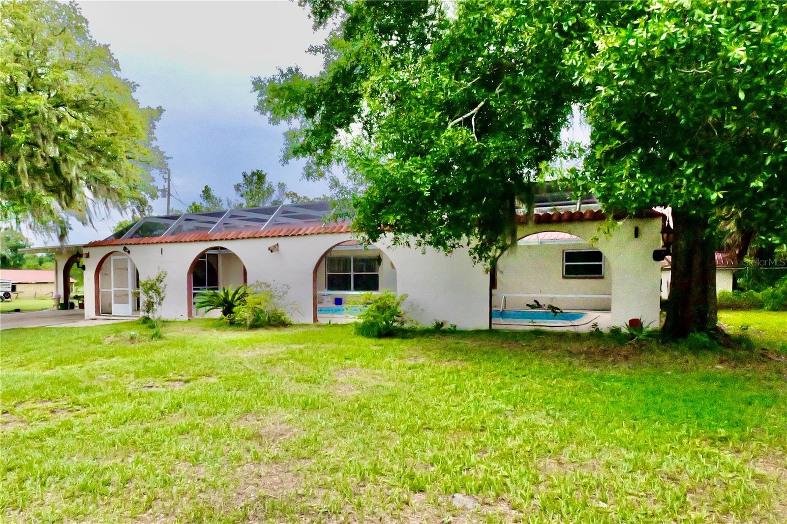 16850 SE 19TH CT, SUMMERFIELD, FL, 34491