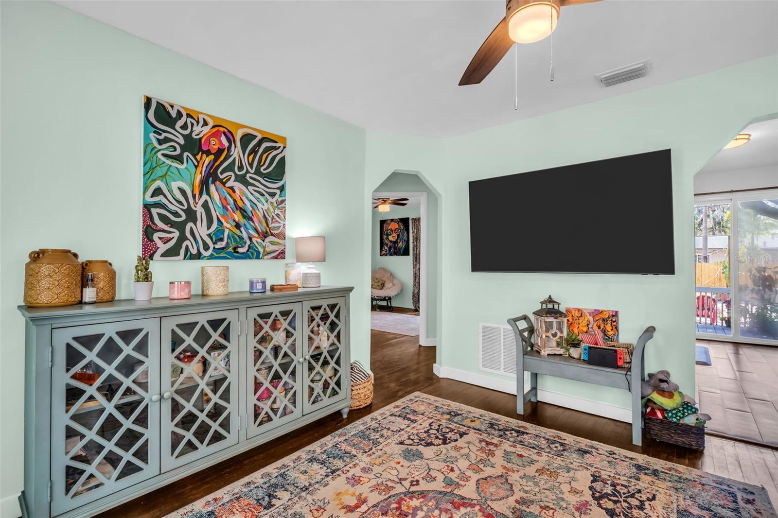 3621 18TH ST N, ST PETERSBURG, FL, 33713