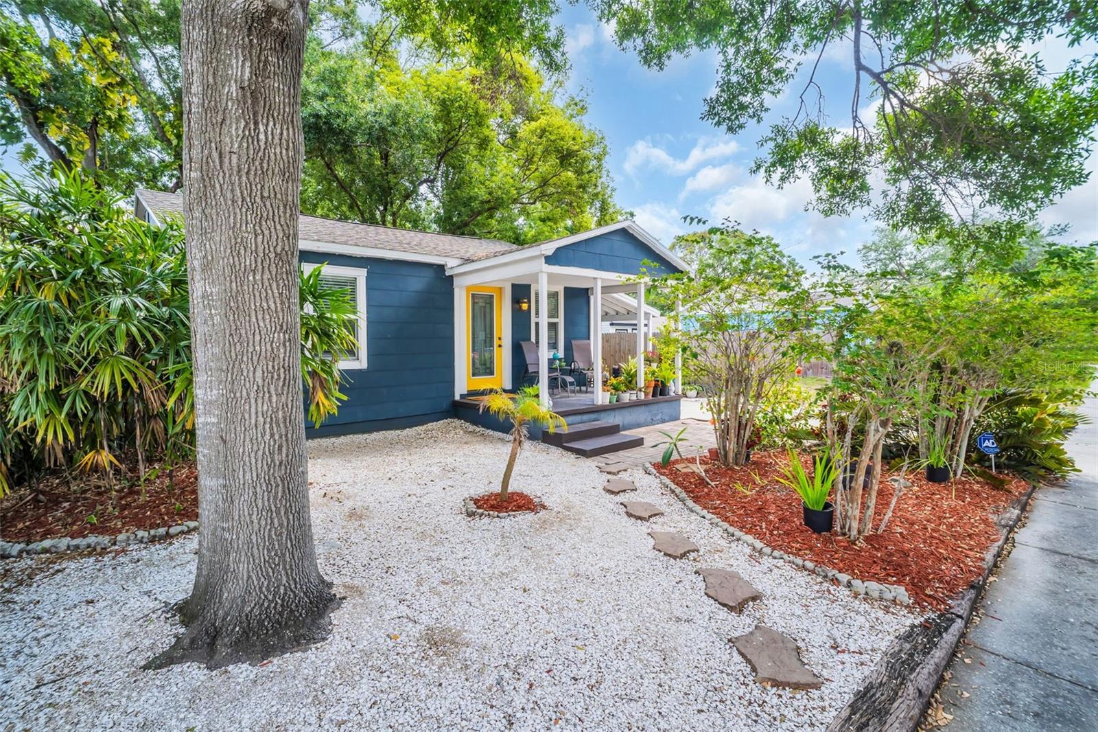 3621 18TH ST N, ST PETERSBURG, FL, 33713