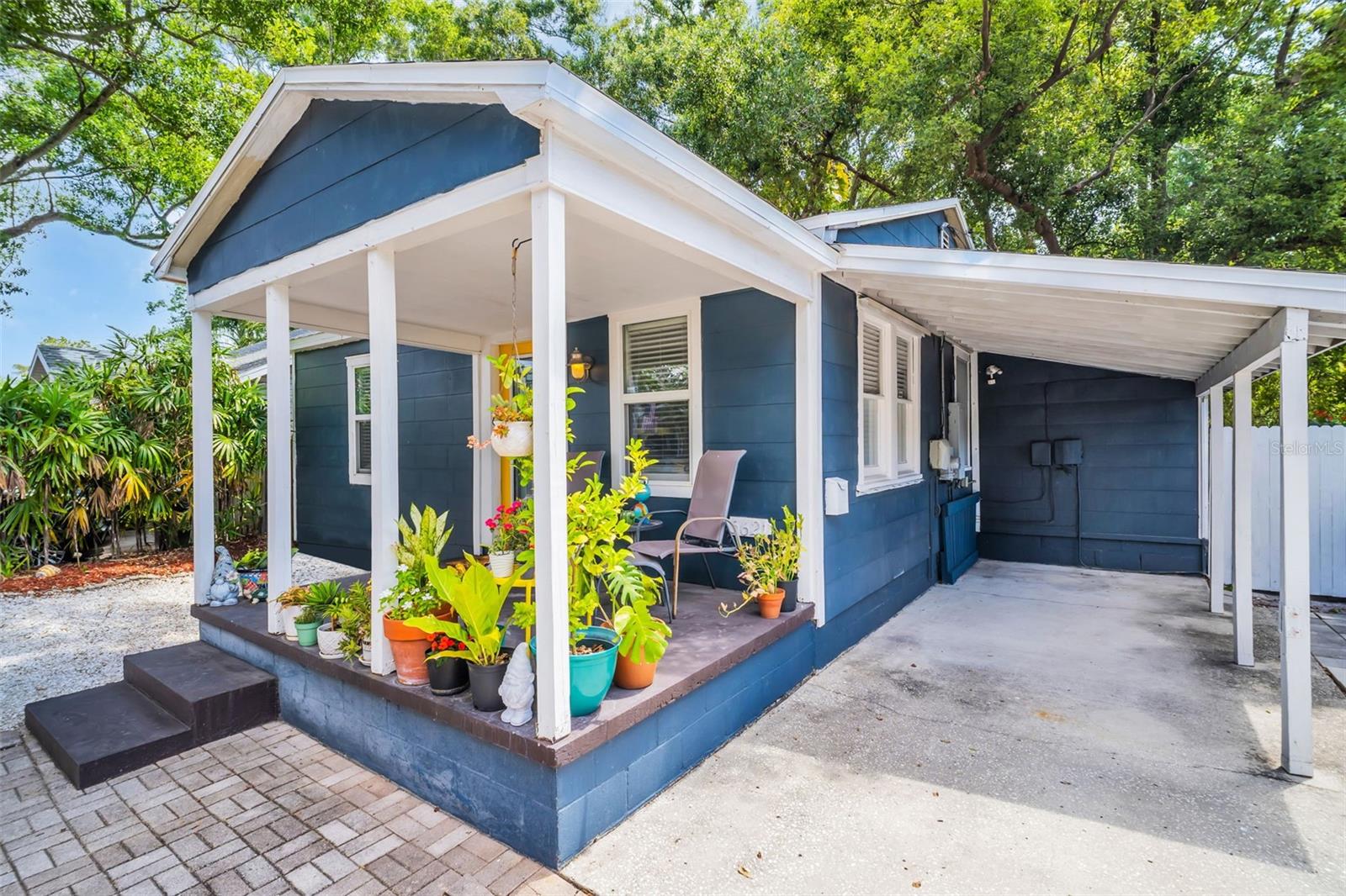 3621 18TH ST N, ST PETERSBURG, FL, 33713