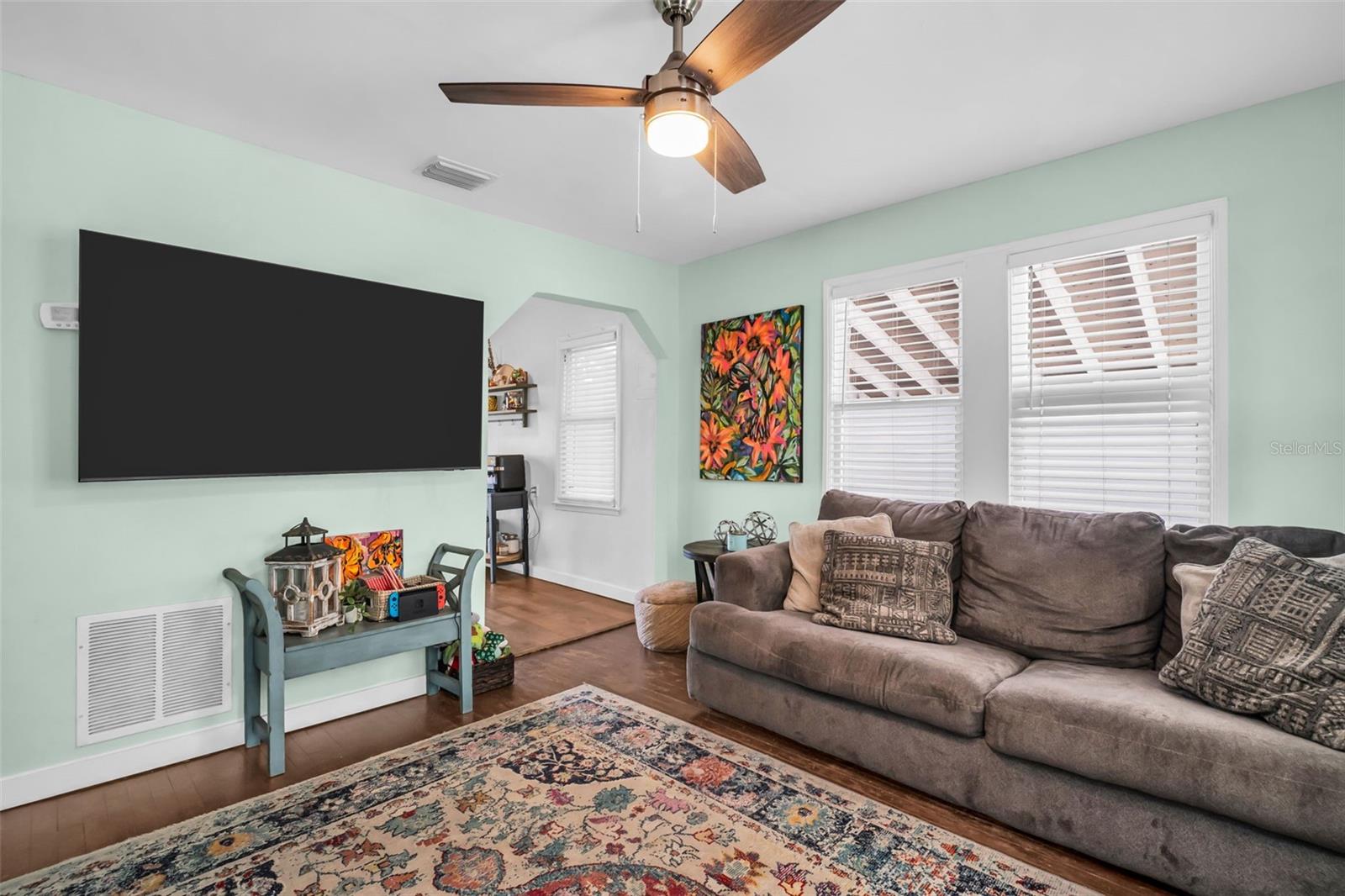 3621 18TH ST N, ST PETERSBURG, FL, 33713