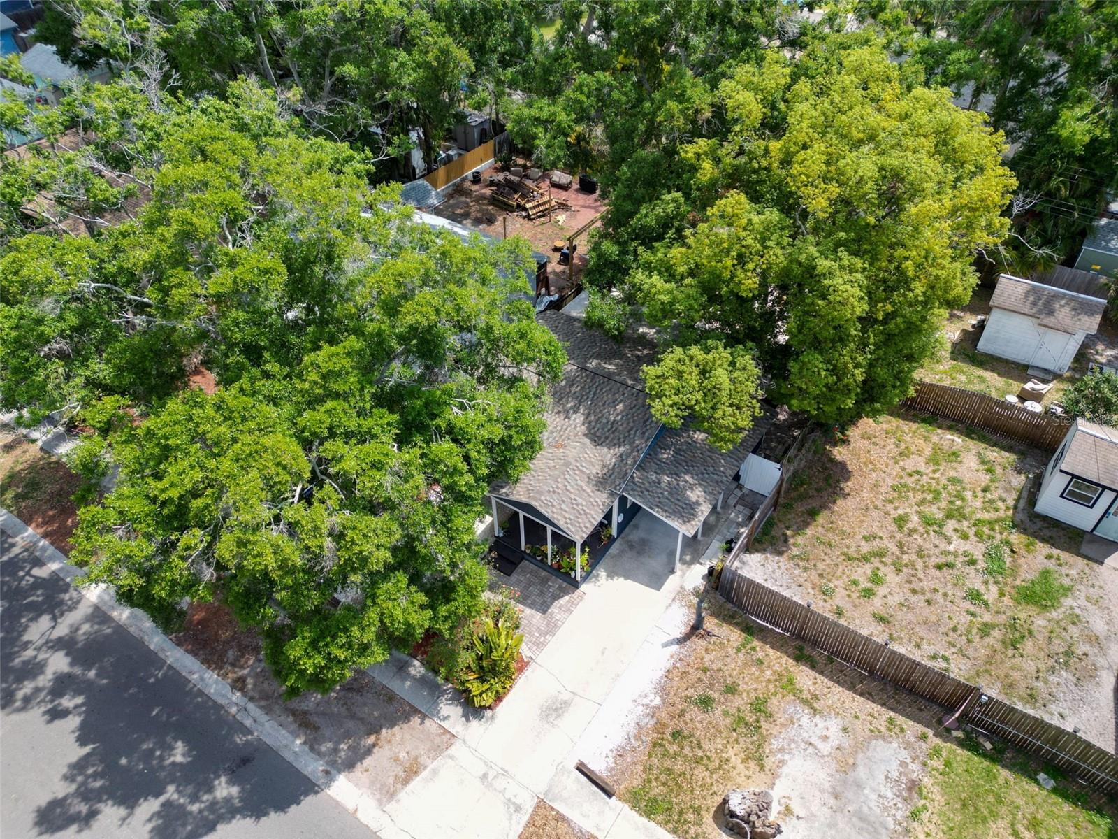 3621 18TH ST N, ST PETERSBURG, FL, 33713