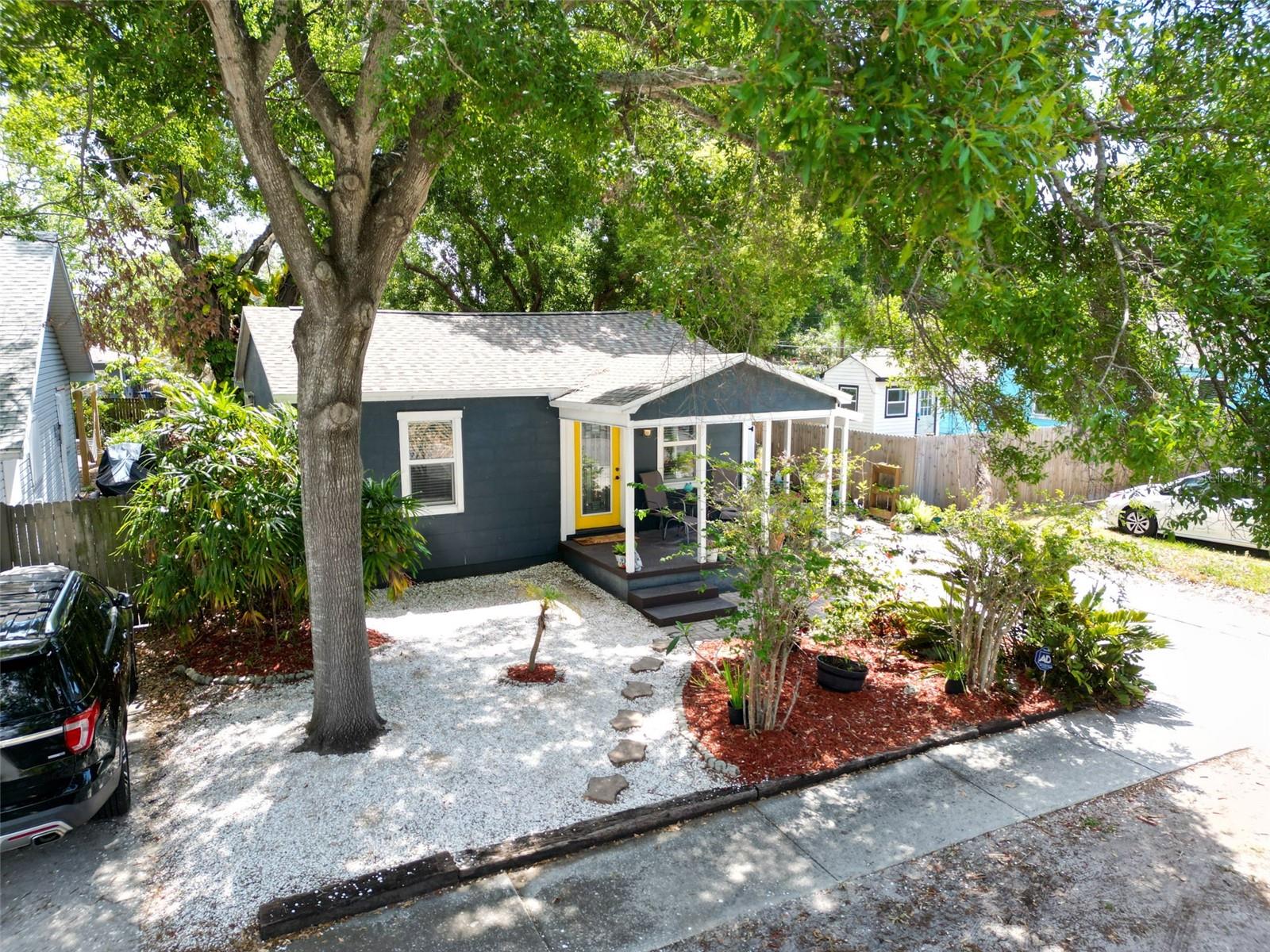 3621 18TH ST N, ST PETERSBURG, FL, 33713