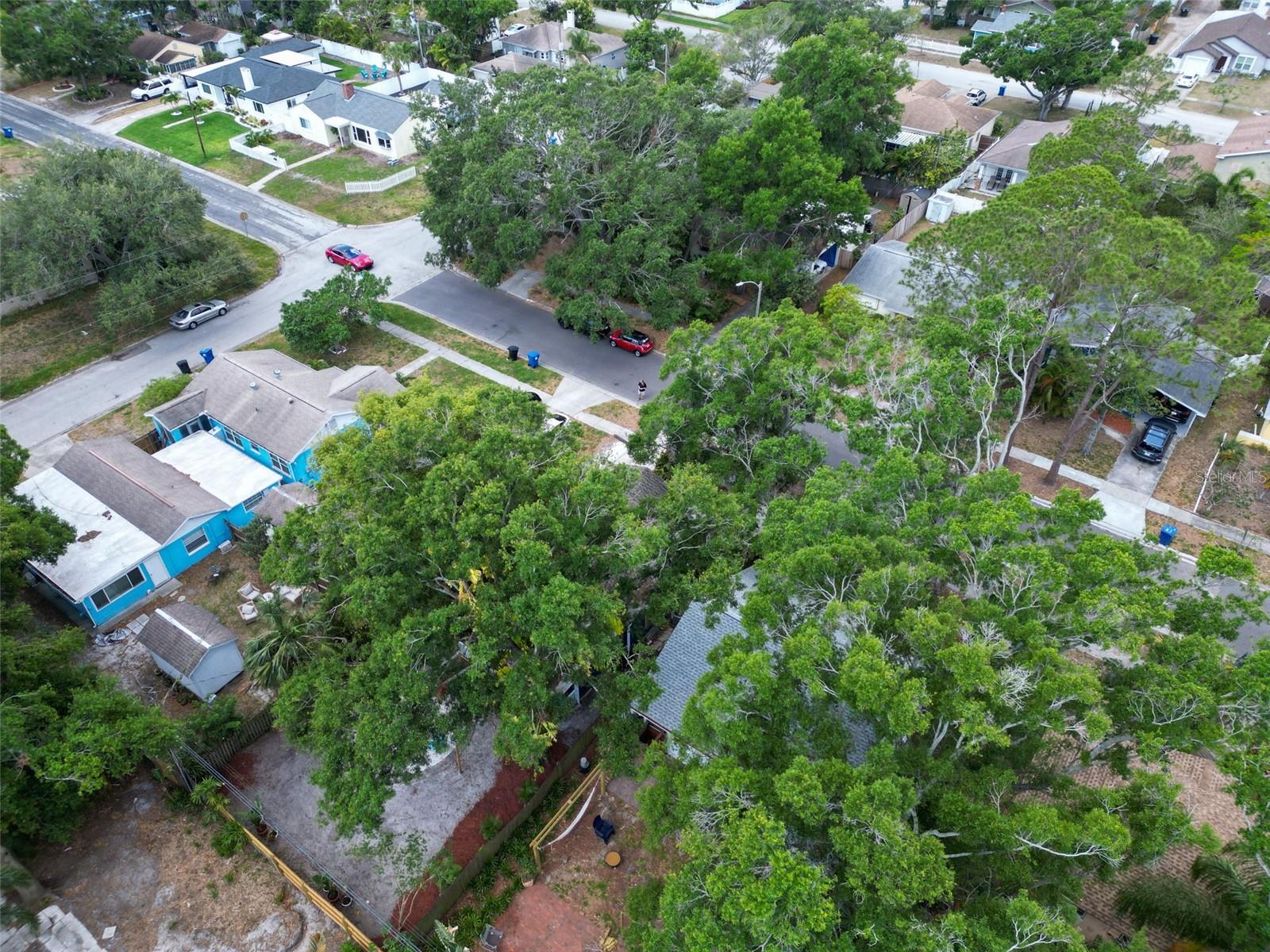 3621 18TH ST N, ST PETERSBURG, FL, 33713