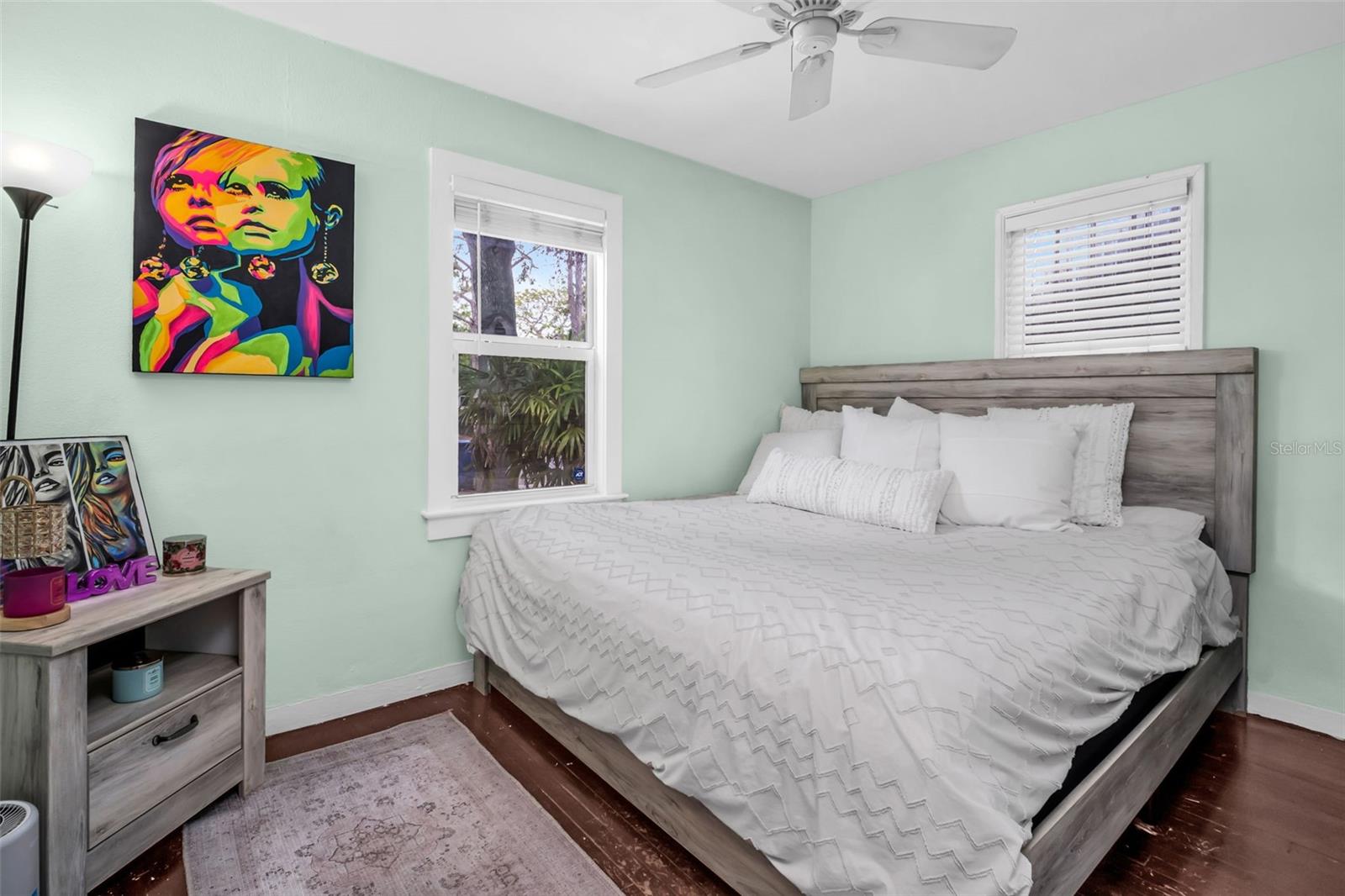 3621 18TH ST N, ST PETERSBURG, FL, 33713