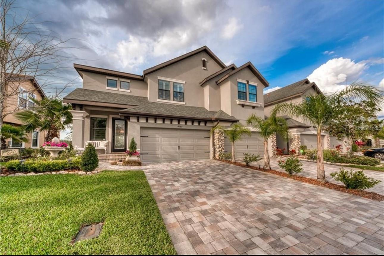 4689 WANDERING WAY, WESLEY CHAPEL, FL, 33544