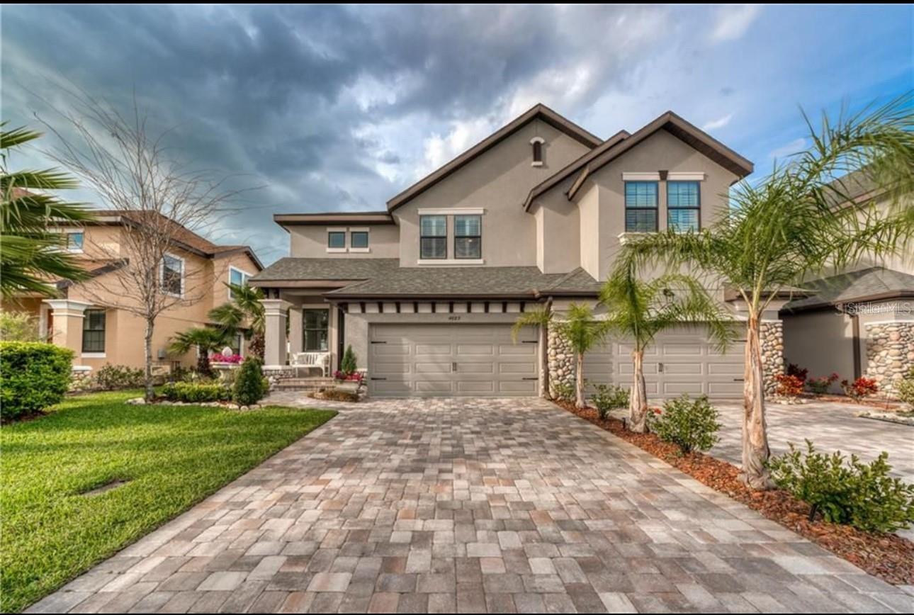 4689 WANDERING WAY, WESLEY CHAPEL, FL, 33544