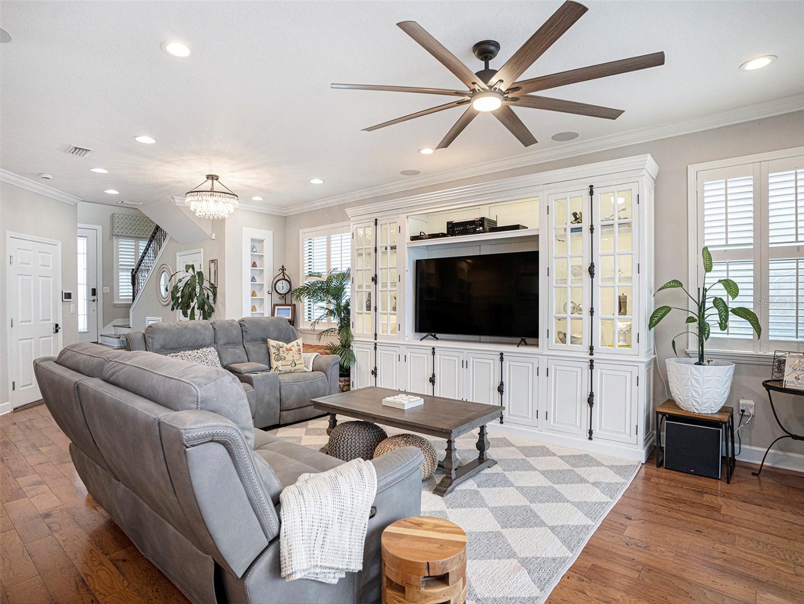 4689 WANDERING WAY, WESLEY CHAPEL, FL, 33544