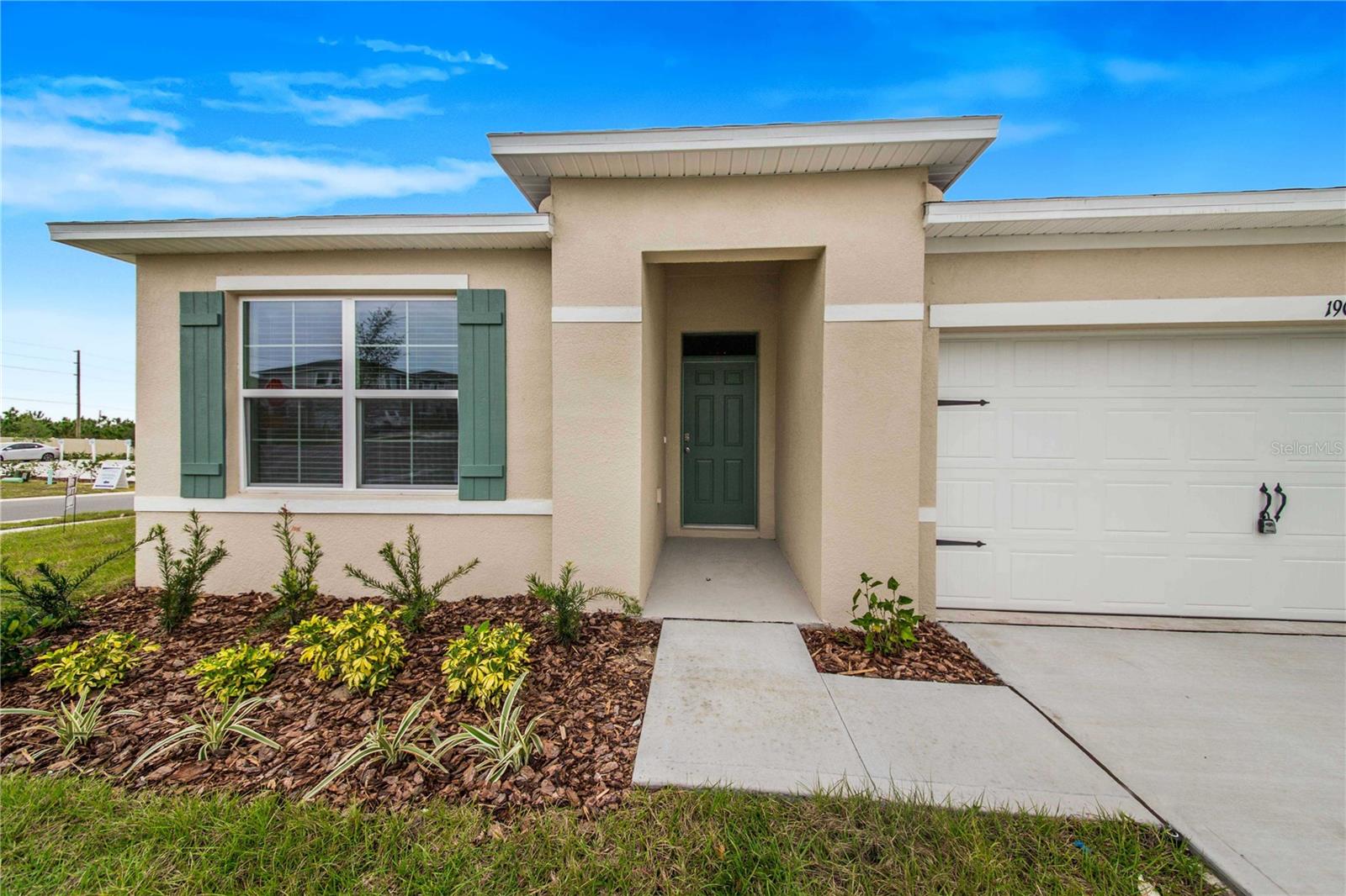 1909 CHICKASAW BLVD, DAVENPORT, FL, 33837