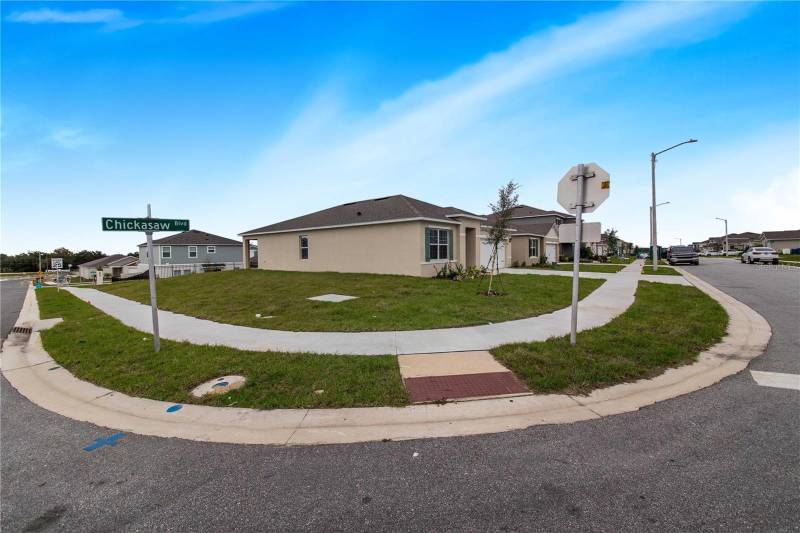 1909 CHICKASAW BLVD, DAVENPORT, FL, 33837
