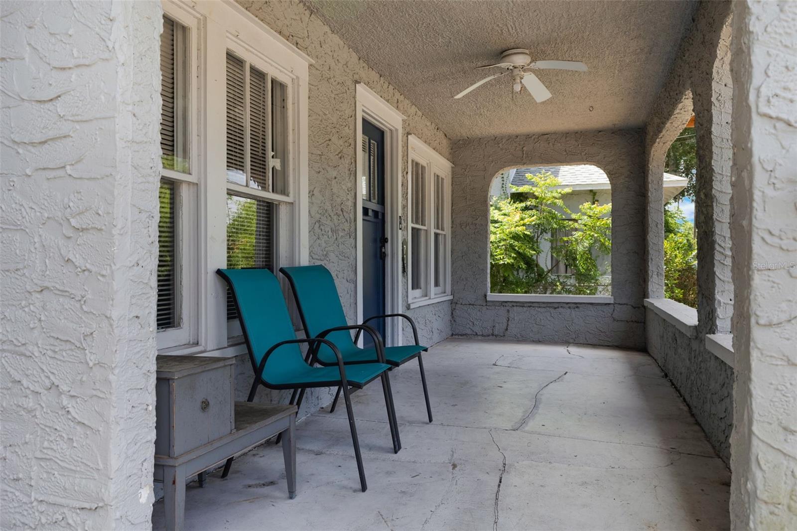 735 N CLARA AVE, DELAND, FL, 32720