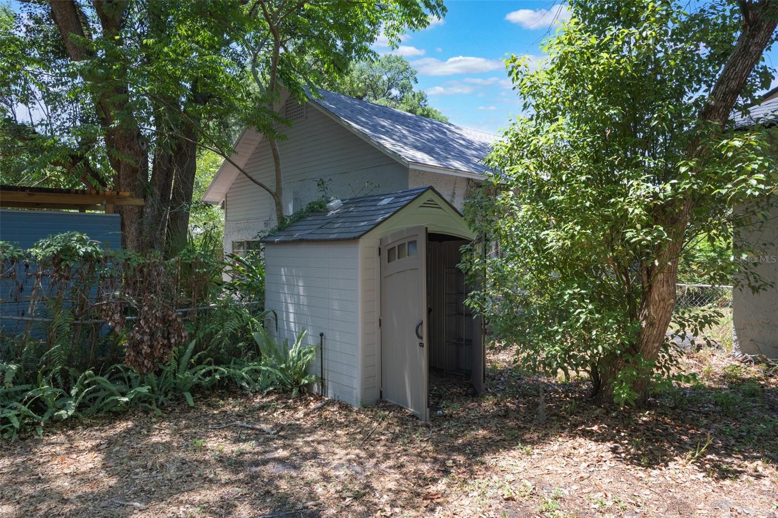 735 N CLARA AVE, DELAND, FL, 32720