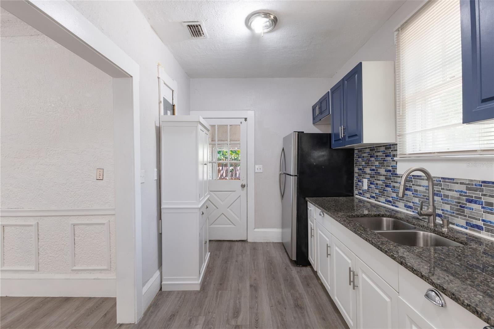 735 N CLARA AVE, DELAND, FL, 32720