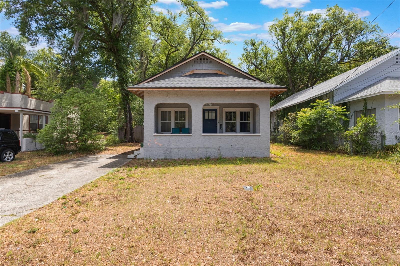 735 N CLARA AVE, DELAND, FL, 32720