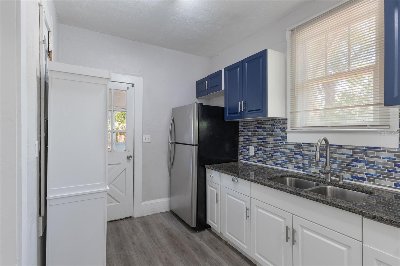 735 N CLARA AVE, DELAND, FL, 32720