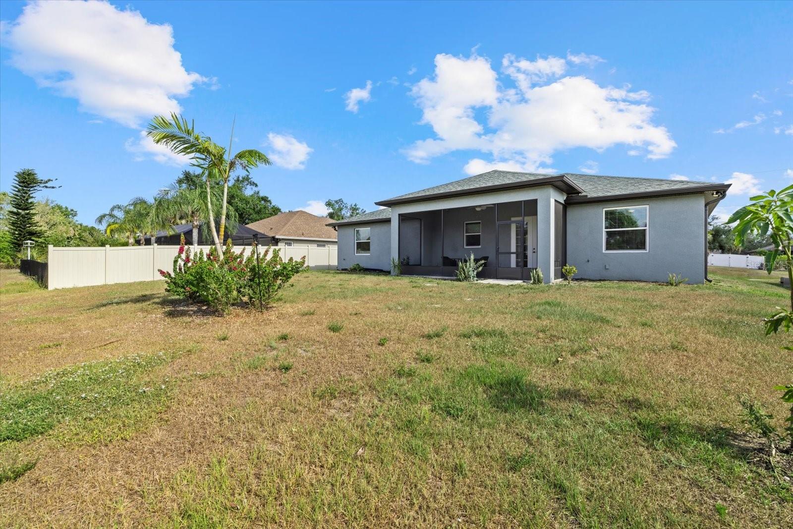3544 MONFERO AVE, NORTH PORT, FL, 34286