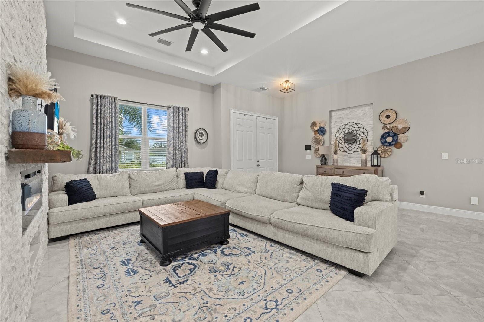 3544 MONFERO AVE, NORTH PORT, FL, 34286
