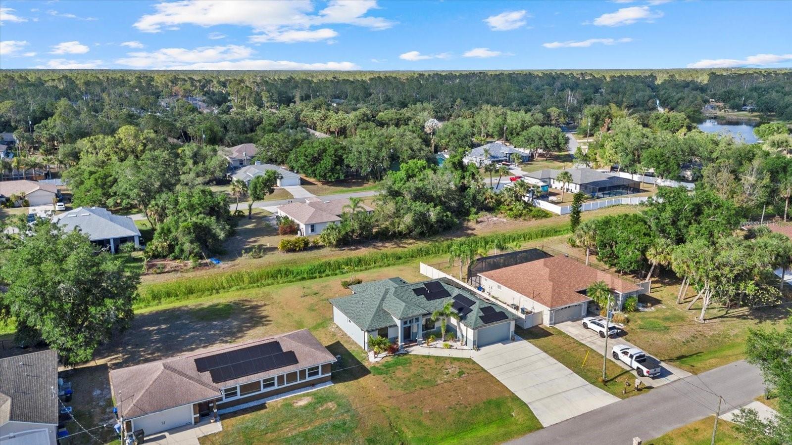 3544 MONFERO AVE, NORTH PORT, FL, 34286