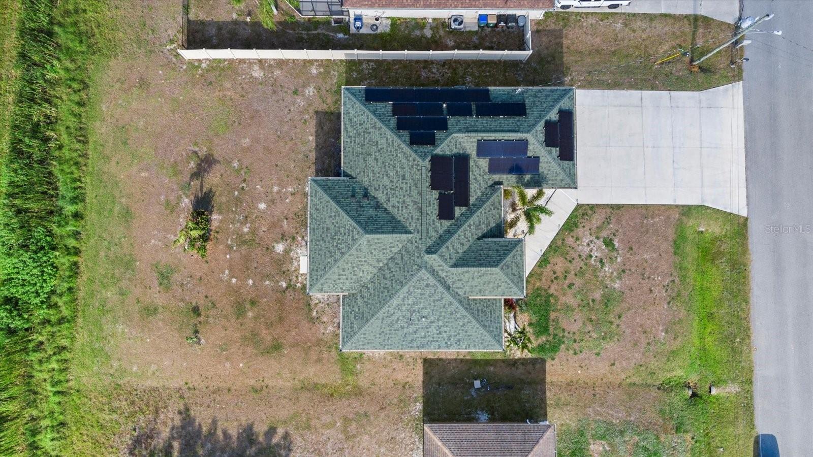 3544 MONFERO AVE, NORTH PORT, FL, 34286