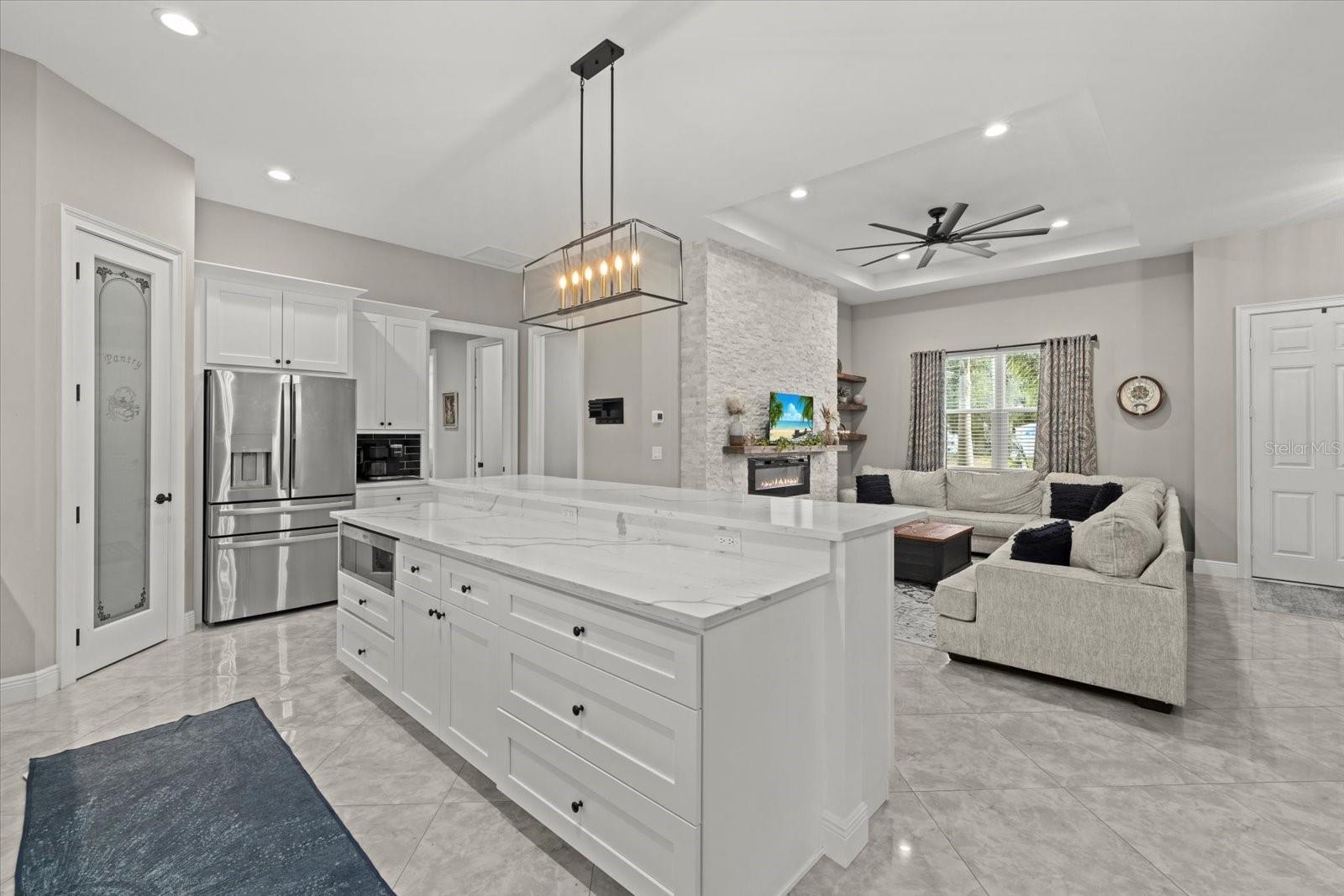 3544 MONFERO AVE, NORTH PORT, FL, 34286