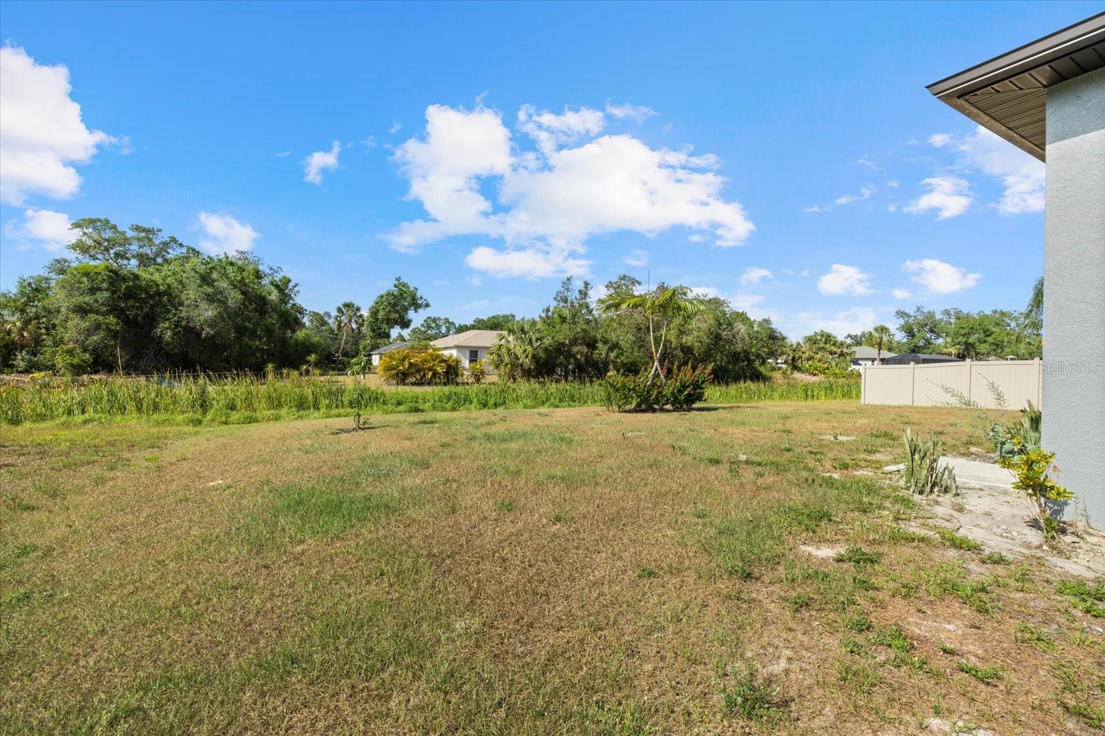 3544 MONFERO AVE, NORTH PORT, FL, 34286