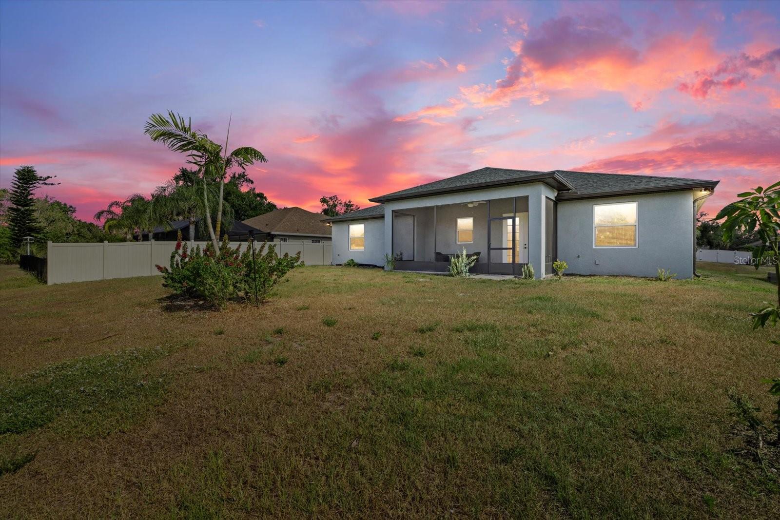 3544 MONFERO AVE, NORTH PORT, FL, 34286