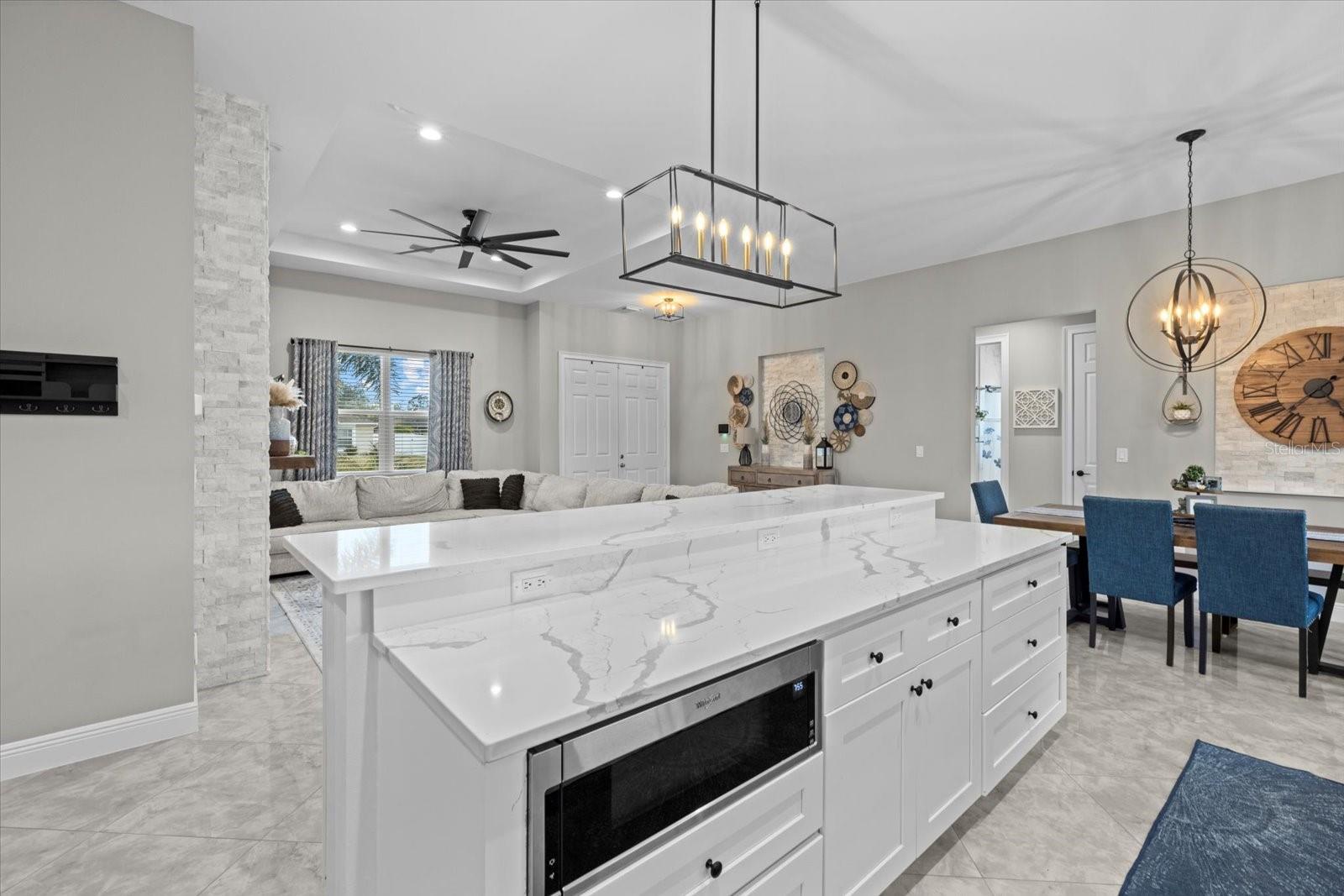 3544 MONFERO AVE, NORTH PORT, FL, 34286