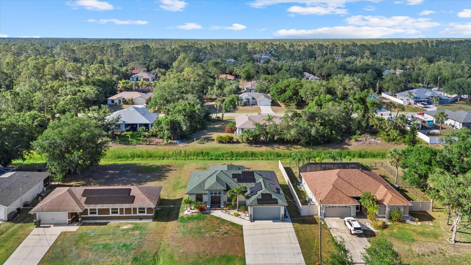 3544 MONFERO AVE, NORTH PORT, FL, 34286