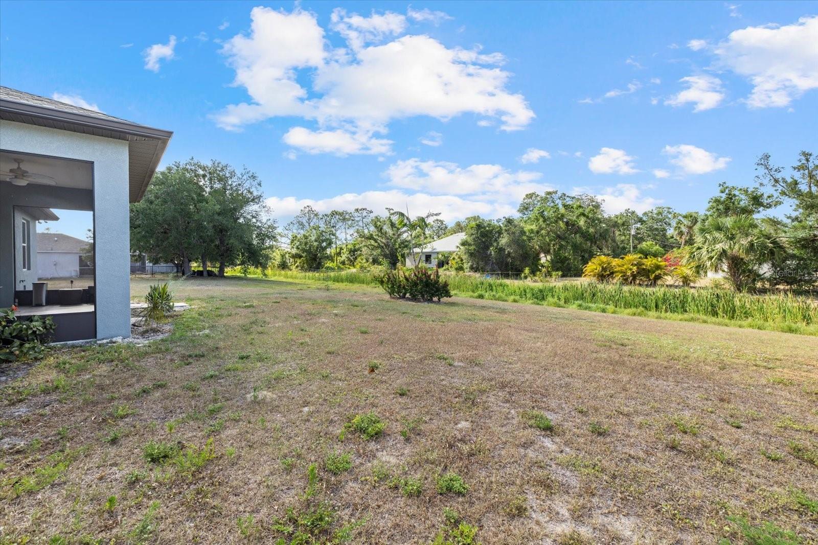 3544 MONFERO AVE, NORTH PORT, FL, 34286