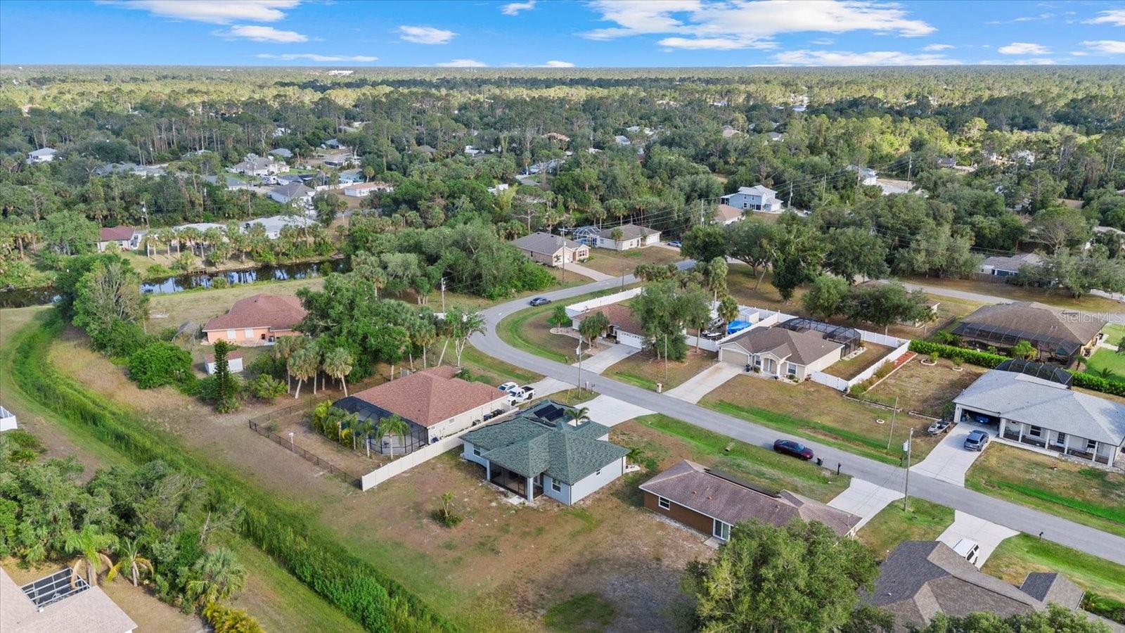 3544 MONFERO AVE, NORTH PORT, FL, 34286