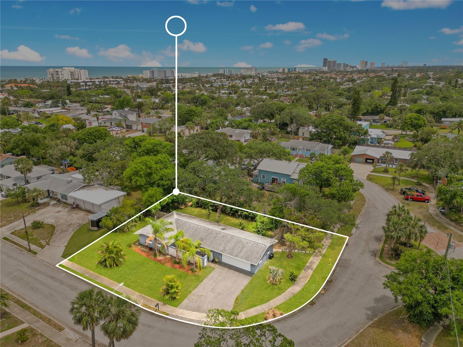 88 VALENCIA DR, ORMOND BEACH, FL, 32176