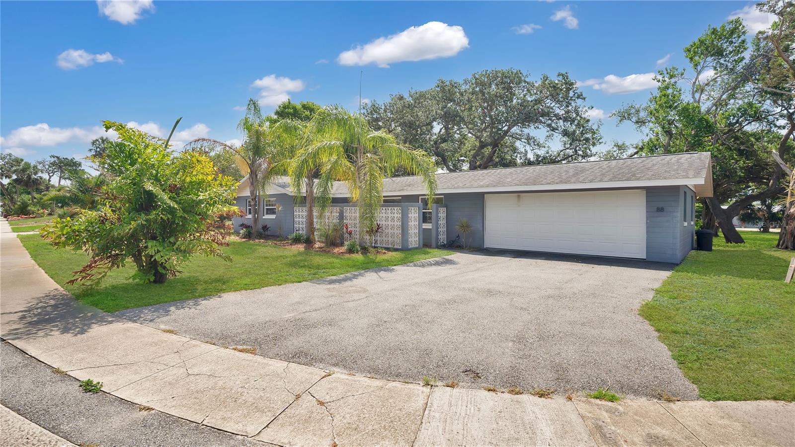 88 VALENCIA DR, ORMOND BEACH, FL, 32176