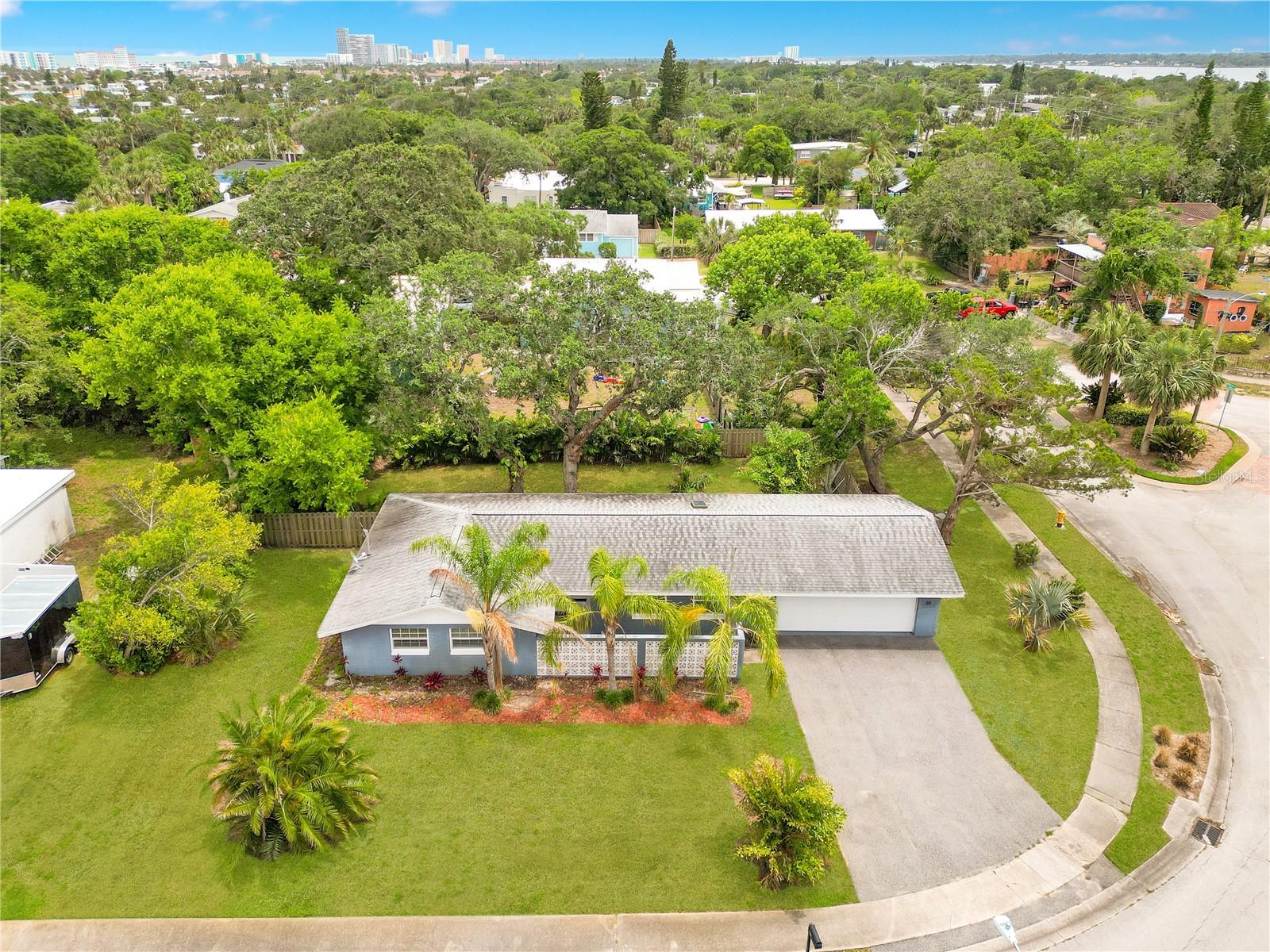 88 VALENCIA DR, ORMOND BEACH, FL, 32176