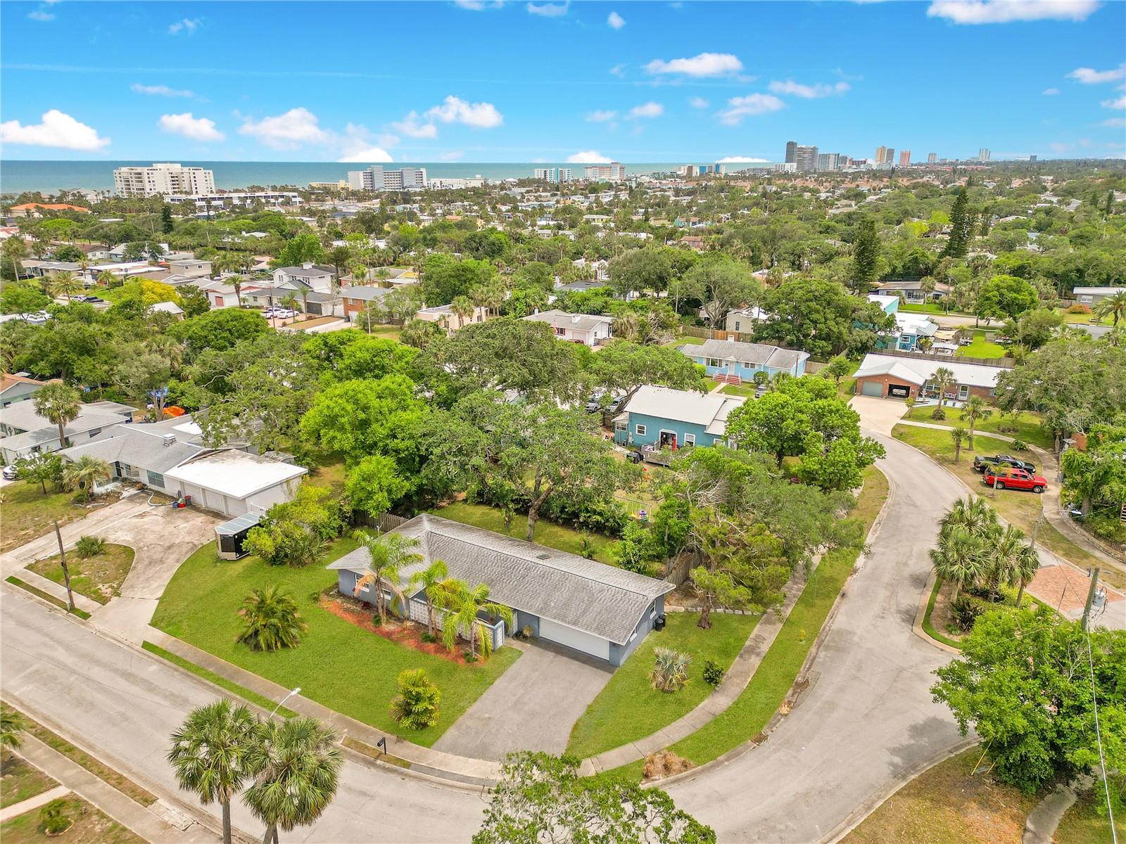 88 VALENCIA DR, ORMOND BEACH, FL, 32176
