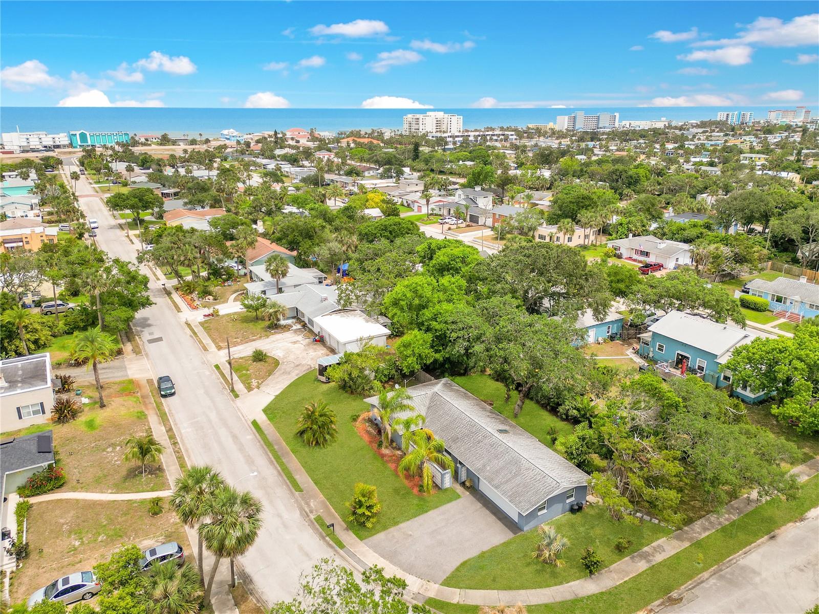 88 VALENCIA DR, ORMOND BEACH, FL, 32176