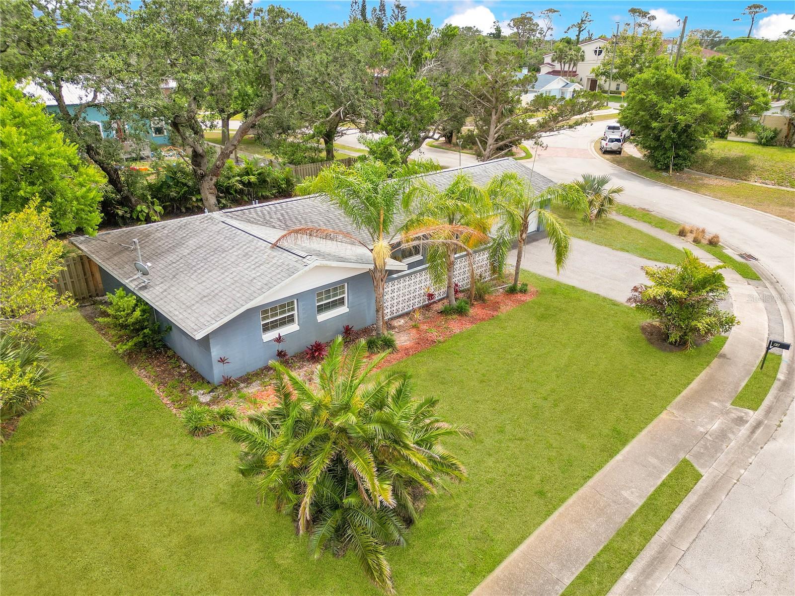 88 VALENCIA DR, ORMOND BEACH, FL, 32176
