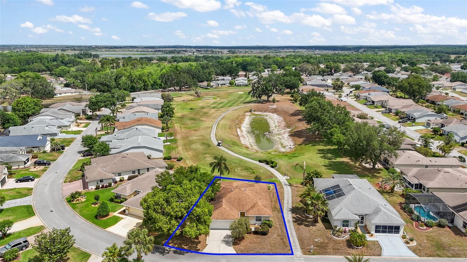 705 GRAND VISTA TRL, LEESBURG, FL, 34748