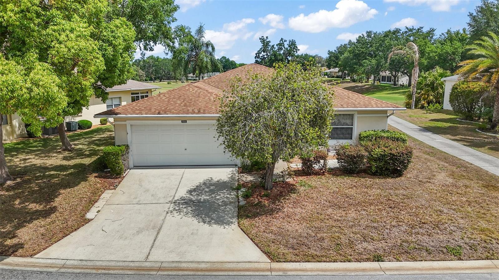 705 GRAND VISTA TRL, LEESBURG, FL, 34748