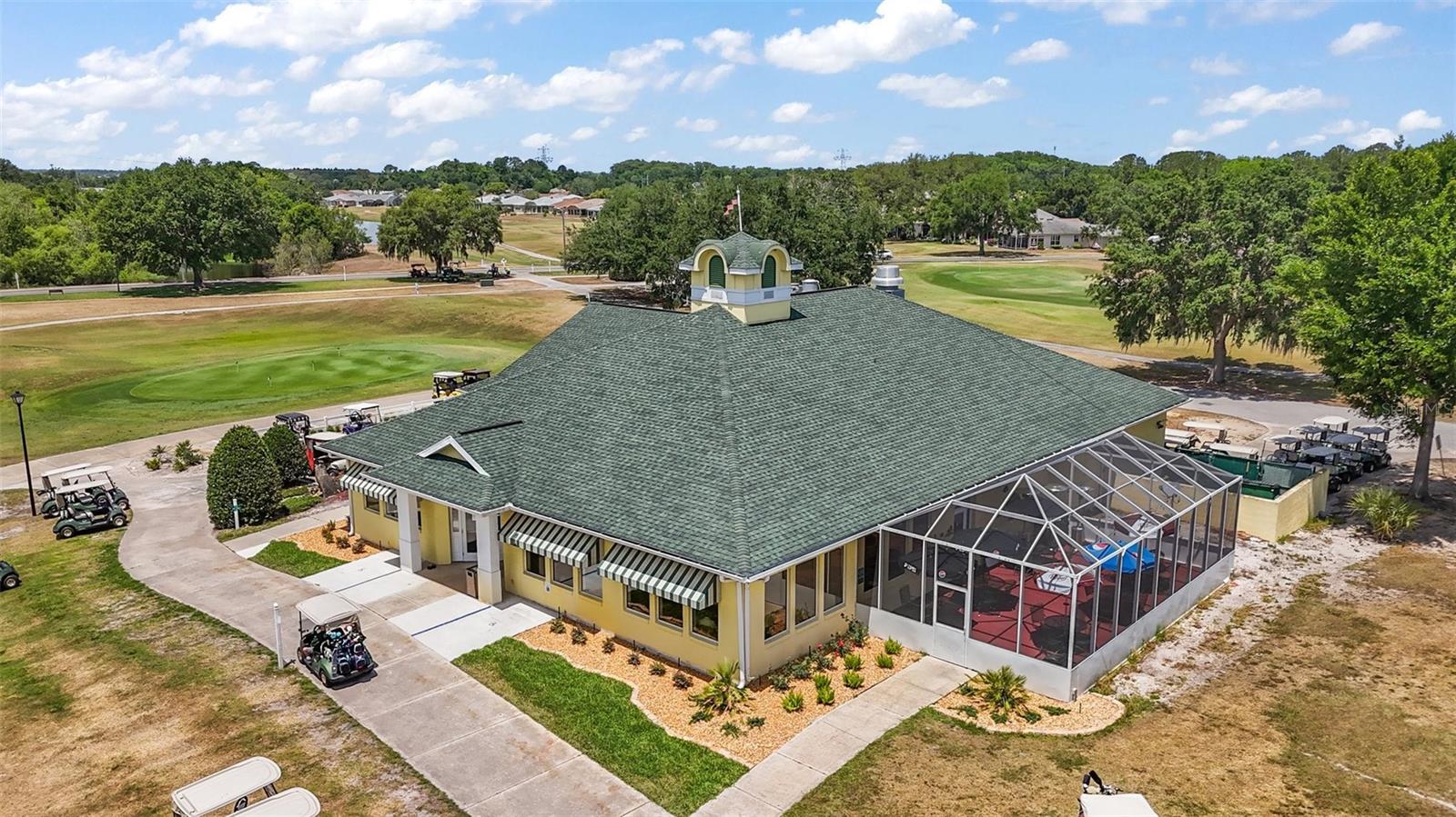 705 GRAND VISTA TRL, LEESBURG, FL, 34748