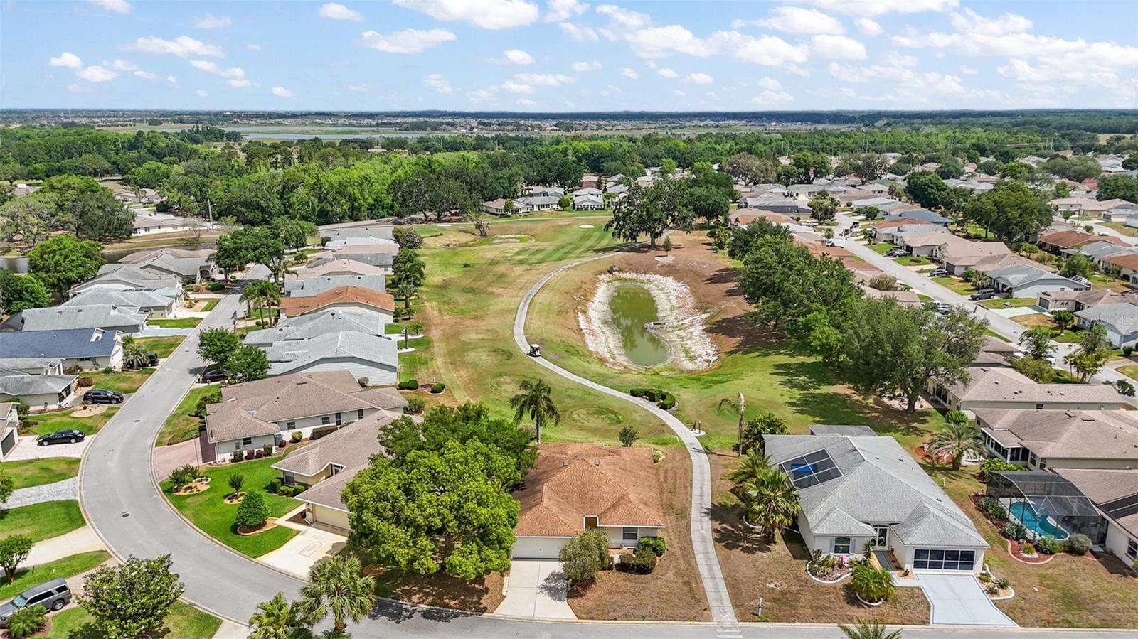 705 GRAND VISTA TRL, LEESBURG, FL, 34748