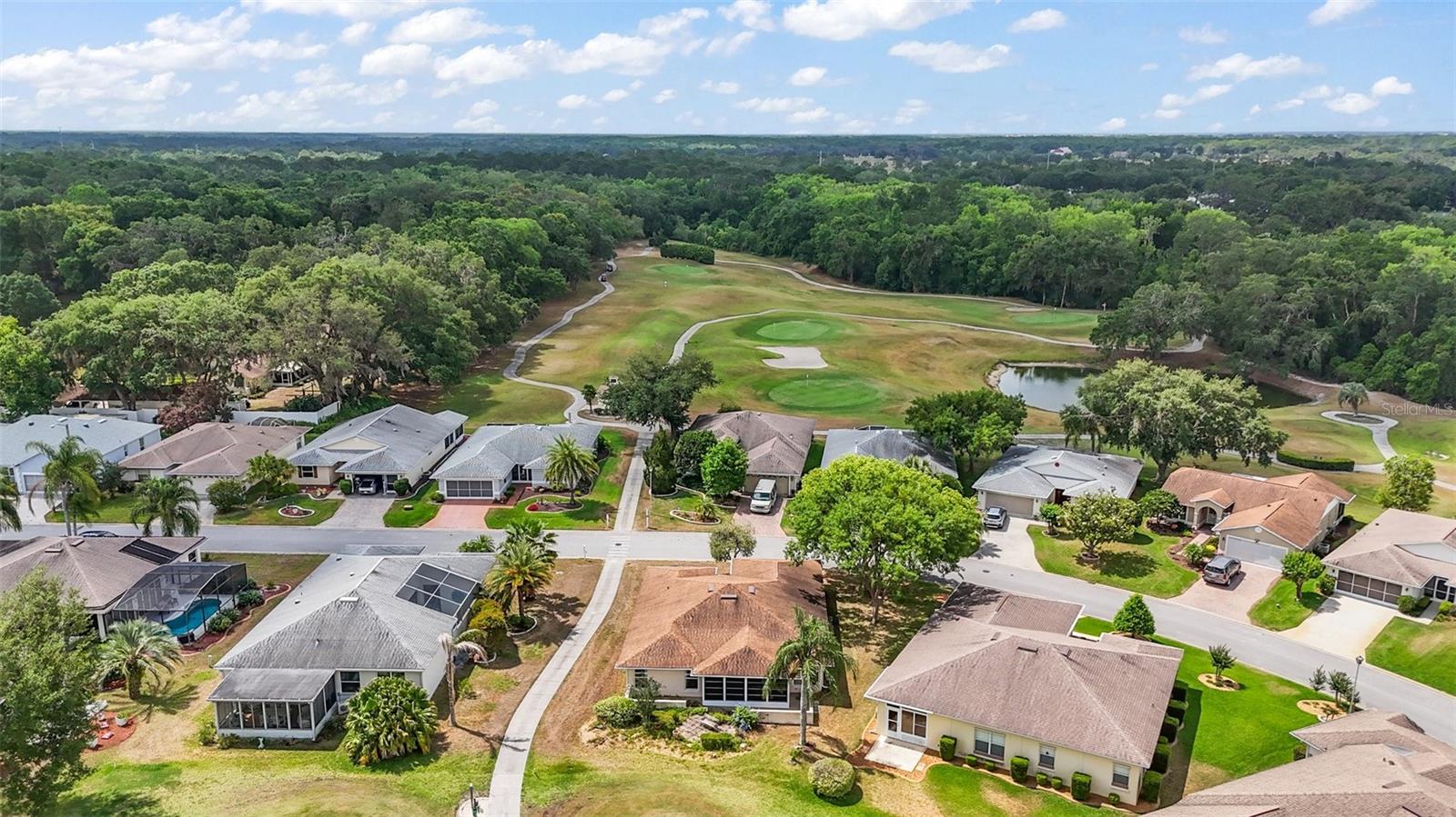 705 GRAND VISTA TRL, LEESBURG, FL, 34748