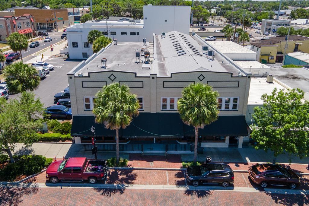 128 E MAGNOLIA AVE, EUSTIS, FL, 32726
