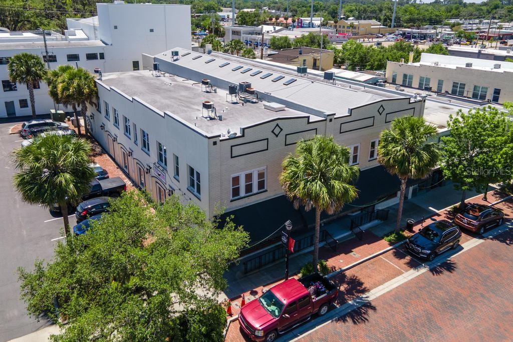 128 E MAGNOLIA AVE, EUSTIS, FL, 32726