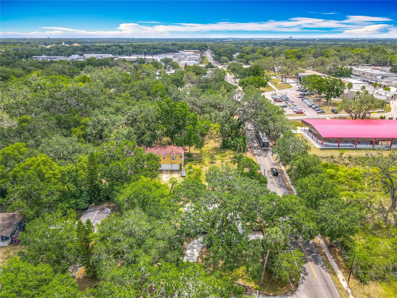 6901 N 19TH ST, TAMPA, FL, 33610