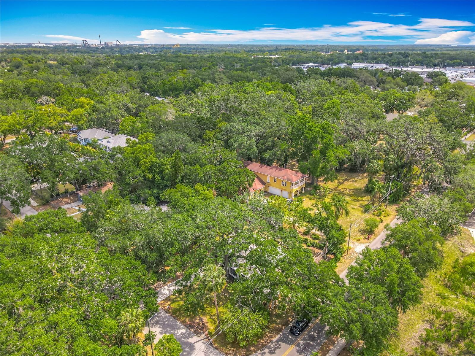 6901 N 19TH ST, TAMPA, FL, 33610