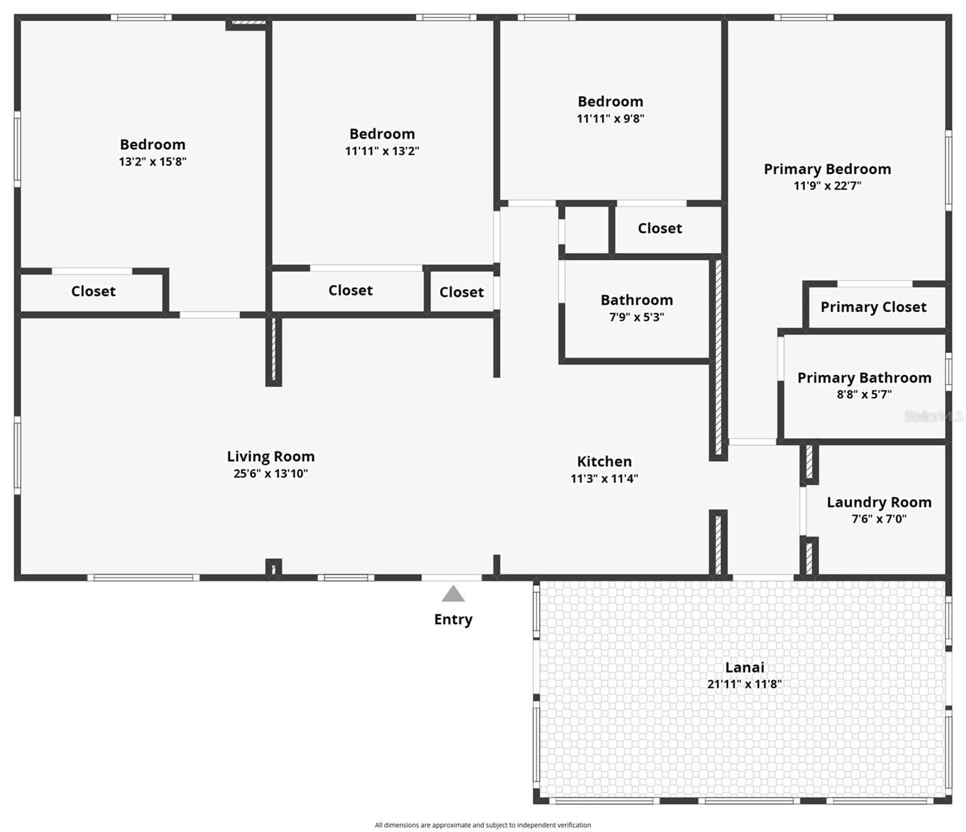 6901 N 19TH ST, TAMPA, FL, 33610